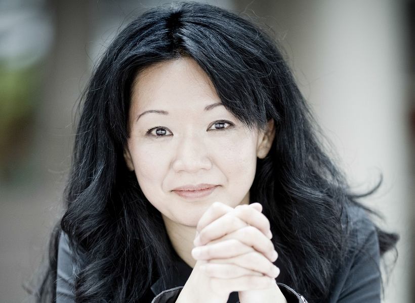 ピアニスト児玉桃、ECMから新作を発売。小澤征爾、水戸室内管弦楽団との共演録音をリリース