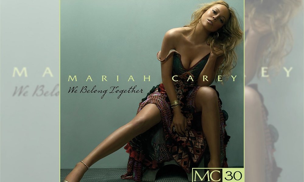 マライア キャリーが復活を果たした We Belong Together を振り返る マライア キャリーが復活を果たした We Belong Together を振り返る