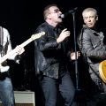 U2の4本のフルライヴ映像がYouTubeにて48時間限定配信。画質も音質もアップグレード、3本は初配信