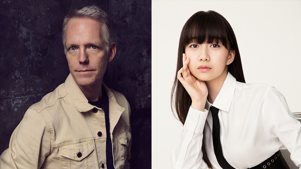フルート奏者cocomiと作曲家 ピアニストのチャド ローソン対談公開 フルート奏者cocomiと作曲家 ピアニストのチャド ローソン対談公開