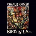 ビバップのサックス奏者、チャーリー・パーカーの未発表音源を収録した『Bird in LA』7月に発売決定