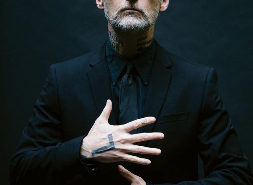 モービー、ブダペスト・アート管弦楽団と共演した再録アルバム『Reprise』から先行曲を公開