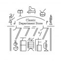 クラシックの名盤シリーズ『クラシック百貨店』器楽曲編20タイトル本日発売