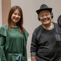 村治佳織 作曲の映画『いのちの停車場』エンディングテーマに小椋佳 作詞の応援歌を西田敏行が熱唱