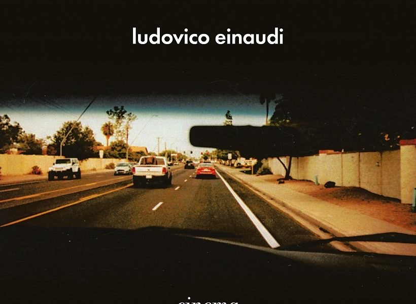 話題の映画『ノマドランド』楽曲を手掛けたルドヴィコ・エイナウディ 最新アルバムが6月リリース決定