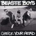 ビースティ・ボーイズ『Check Your Head』解説：サウンドも歌詞も新しく舵をきった3rdアルバム