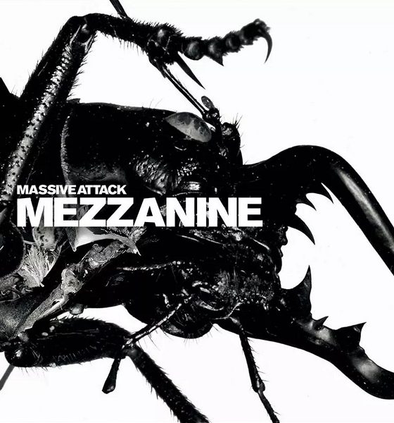 Mezzanine | uDiscoverMusic