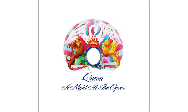 クイーン『A Night At The Opera』制作秘話：