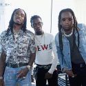 ミーゴスが6月11日に発売する新作アルバム『Culture III』のトラックリストを公開