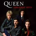 UK史上累計売上1位のアルバム、クイーン『Greatest Hits』が39年ぶりに全英チャート2位に返り咲き