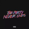 故ジュース・ワールド、3部作の第1弾アルバム『The Party Never Ends』が今夏に発売されることが発表