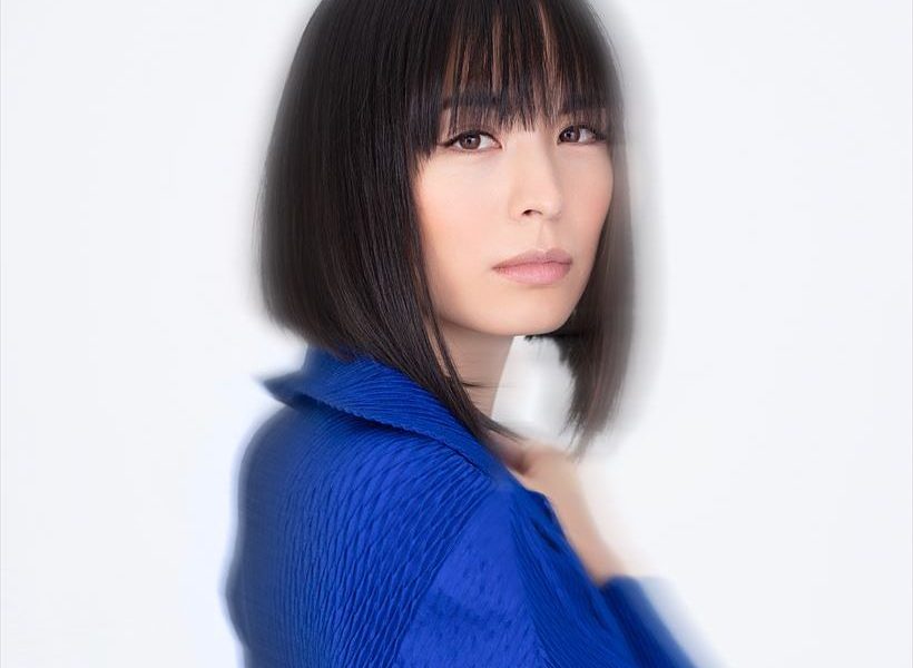 アリス=紗良・オット、新アルバム『Echoes Of Life』デジタル