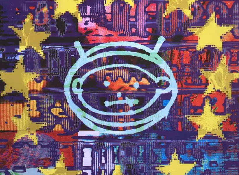 U2 – Zooropa – CD (Paper Sleeve, SHM-CD, Album, Limited