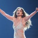 ジェニファー・ロペス、チャリティ・フェス“グローバル・シチズン・ライヴ”に追加出演