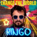 81歳の誕生日を迎えたリンゴ・スター、4曲入り新EP『Change The World』を9月に発売決定