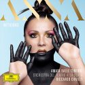 現代最高のディーヴァ、アンナ・ネトレプコ：5年振りのソロ・アルバム『闇に抱かれ』を11月リリース