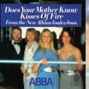 ABBA（アバ）「Does Your Mother Know」解説：珍しくビョルンがリード・ヴォーカルで歌った曲