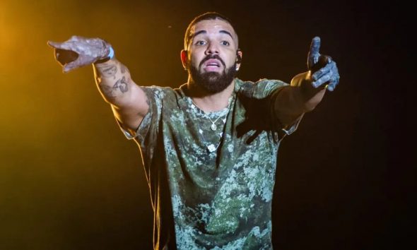[Archive] DRAKE / ドレイク