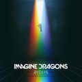 イマジン・ドラゴンズ『Evolve』解説：ツアーを中断し、ヒット曲「Believer」を収録した3rdアルバム
