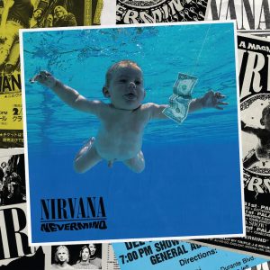 ニルヴァーナ『Nevermind』解説：ロック史を書き換えた名盤を振り返る