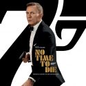 シリーズ第25作『007／ノー・タイム・トゥ・ダイ』オリジナル・サウンドトラックが本日リリース