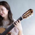 ギタリスト村治佳織7年振りのベスト・アルバム『ミュージック・ギフト・トゥ』が12月リリース決定