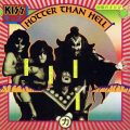 KISS『Hotter Than Hell / 地獄のさけび』制作秘話：近年再評価されるセカンド・アルバム