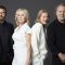 ABBA、40年ぶりのアルバム『Voyage』発売開始。制作中のスタジオ写真やメンバーコメントが公開