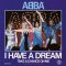 ABBA（アバ）「I Have A Dream」解説：子供合唱団が参加し、クリスマスの定番になった楽曲