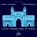 フレディ・マーキュリーをフィーチャーした「Little Freddie Goes to School」の新ミックス公開決定