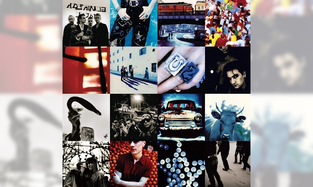 U2『アクトン・ベイビー』制作秘話：「新たなスタート」と呼んだ代表作