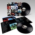 U2『Achtung Baby/アクトン・ベイビー』30周年記念でアナログ盤と50曲入りデジタルにて発売決定