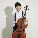 新進気鋭チェリスト 佐藤晴真：待望の2ndアルバムの発売を記念して、トーク＆ミニライブが開催決定