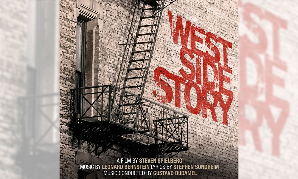 映画 ウエスト サイド ストーリー サントラ配信開始 米itunesでは映画公開前にtop10に 映画 ウエスト サイド ストーリー サントラ配信開始 米itunesでは映画公開前にtop10に