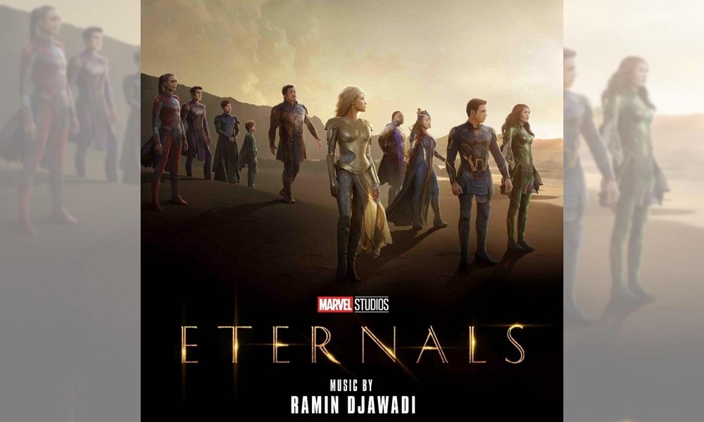 映画 エターナルズ の音楽とハンス ジマー門下生ラミン ジャヴァディの手腕