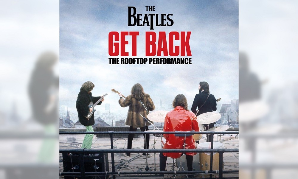 低価格のBEATLES ビートルズ / GET BACK 2021(2CD) 洋楽 本・音楽・ゲーム￥9,360-www.outthere.travel