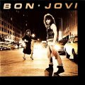 ボン・ジョヴィ、デビュー・アルバム『Bon Jovi / 夜明けのランナウェイ』解説