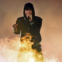 エミネムの公式YouTubeチャンネルの登録者数が5,000万人を突破