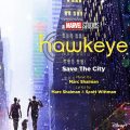 『ホークアイ』の音楽とニューヨーク愛：『ロジャース・ザ・ミュージカル』と「Save The City」