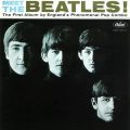 ザ・ビートルズの米国盤アルバム『Meet The Beatles!』の内容とアメリカの反応