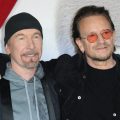 “血の日曜日”から50年。U2のボノとジ・エッジが「Sunday Bloody Sunday」の新Verを公開