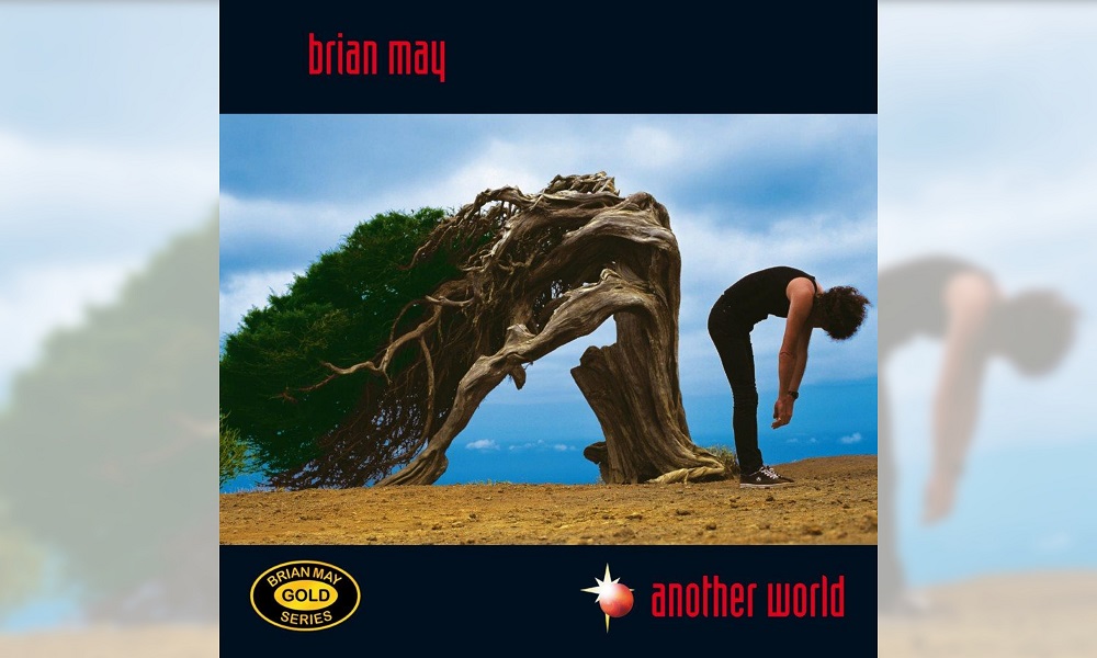 ブライアン・メイ、1998年のソロ2作目『Another World』が復刻