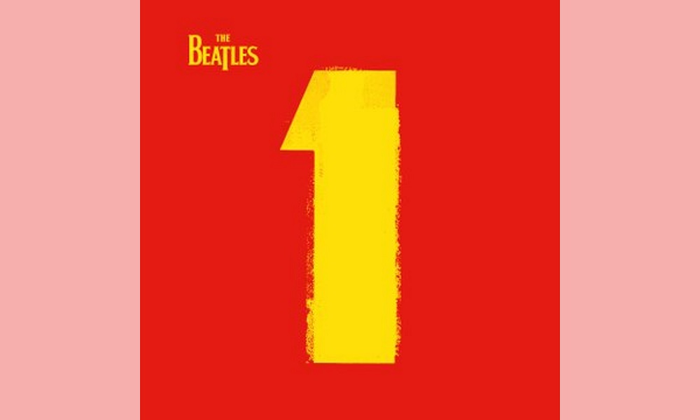 ビートルズのベスト盤『1』がApple Music限定で空間オーディオに 
