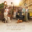 全世界に旋風を巻き起こした傑作TVシリーズの映画化第2弾『Downton Abbey: A New Era』のサウンドトラックがリリース