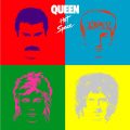 【クイズ】クイーン『Hot Space / ホット・スペース』全10問