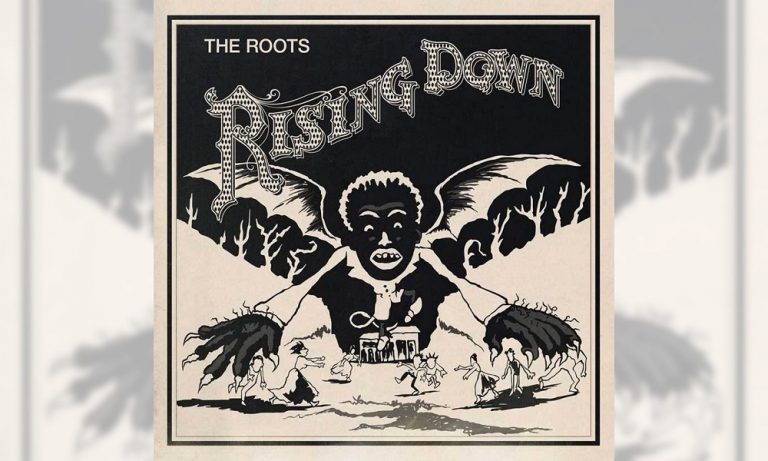 ザ・ルーツ『Rising Down』：社会的/政治的メッセージを投げかけた傑作