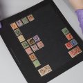 フレディ・マーキュリーの幼少期の切手アルバムが英国郵便博物館で初展示