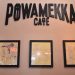 LAで開催中のトゥパック特別展の向かいに「Powamekka Café」が期間限定オープン