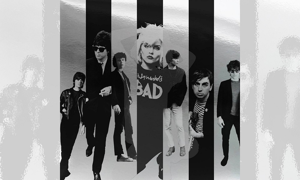 ブロンディ、キャリアを総括した初のBOX『Blondie: Against The Odds 1974-1982』8月に発売決定