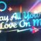 ABBAの新ビデオ・シリーズから「Lay All Your Love On Me」リリック・ビデオが公開
